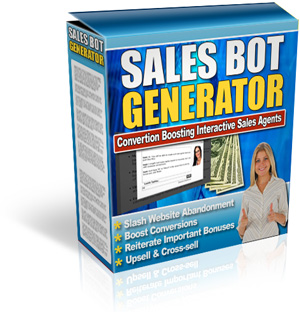 Sales Bot Generator